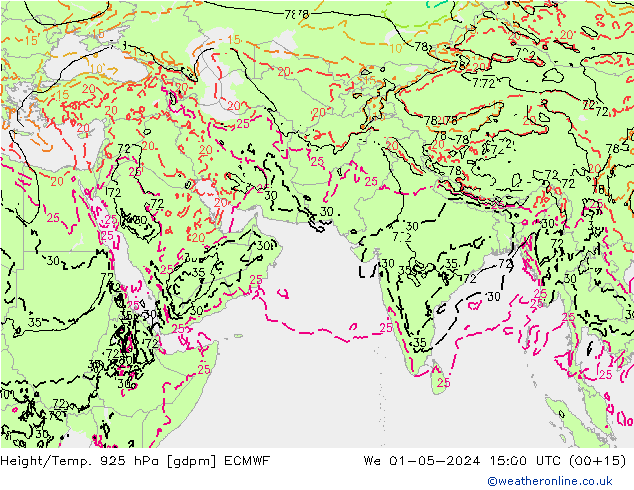  We 01.05.2024 15 UTC