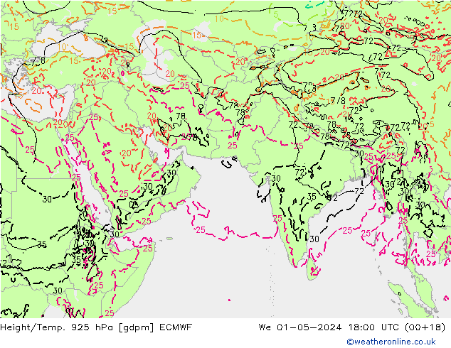  We 01.05.2024 18 UTC