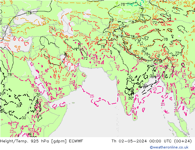  Th 02.05.2024 00 UTC