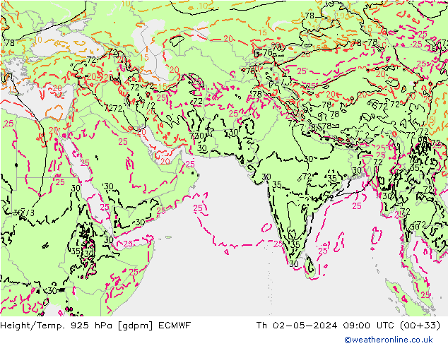  Th 02.05.2024 09 UTC