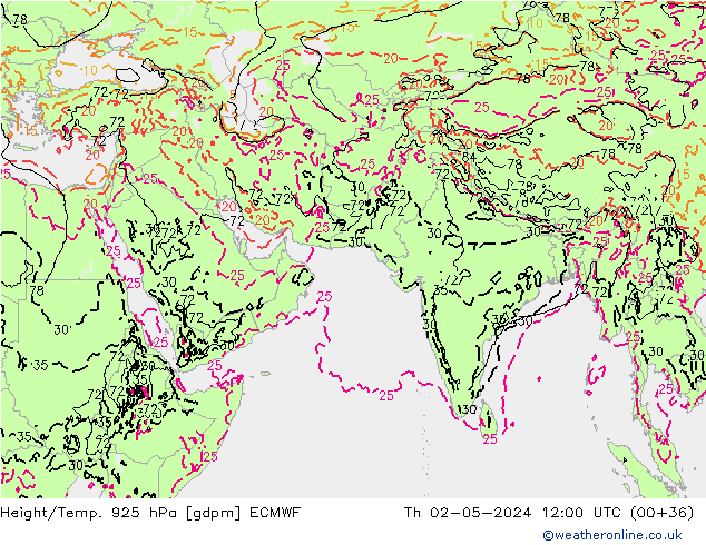  Th 02.05.2024 12 UTC