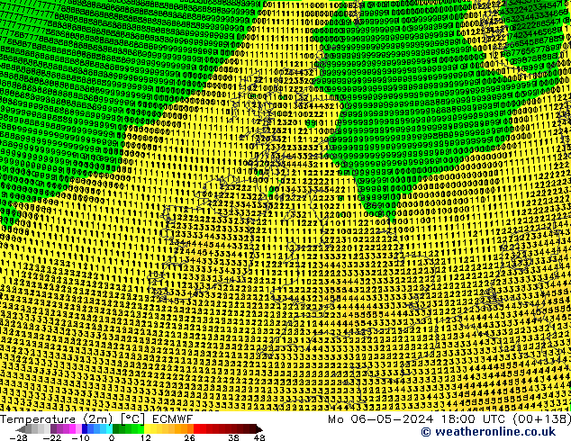     ECMWF  06.05.2024 18 UTC