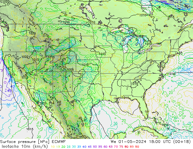  We 01.05.2024 18 UTC