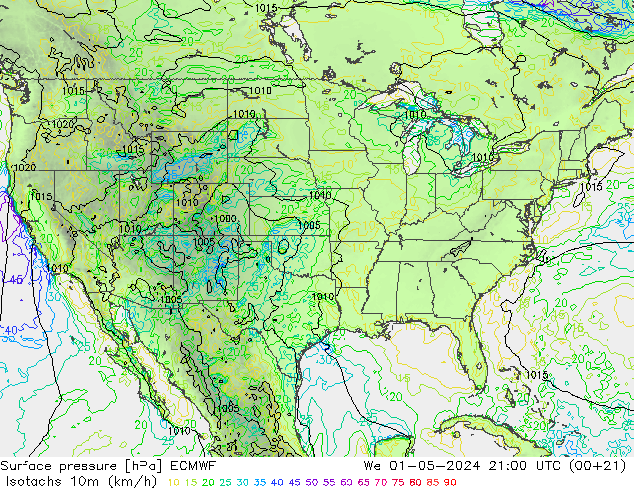  We 01.05.2024 21 UTC