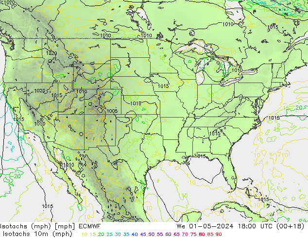  We 01.05.2024 18 UTC