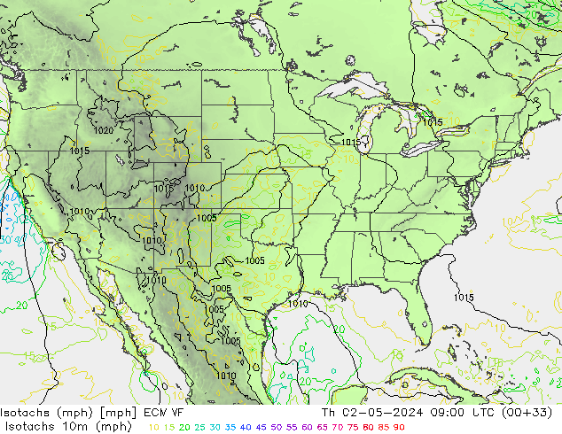  Th 02.05.2024 09 UTC