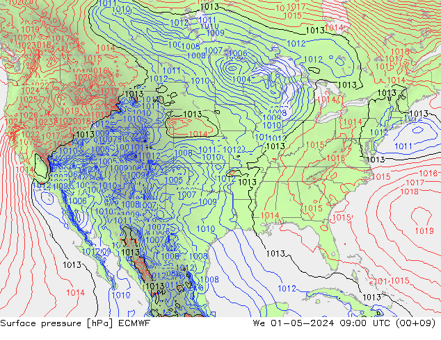  Qua 01.05.2024 09 UTC