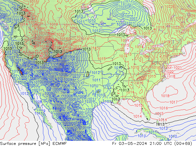      ECMWF  03.05.2024 21 UTC