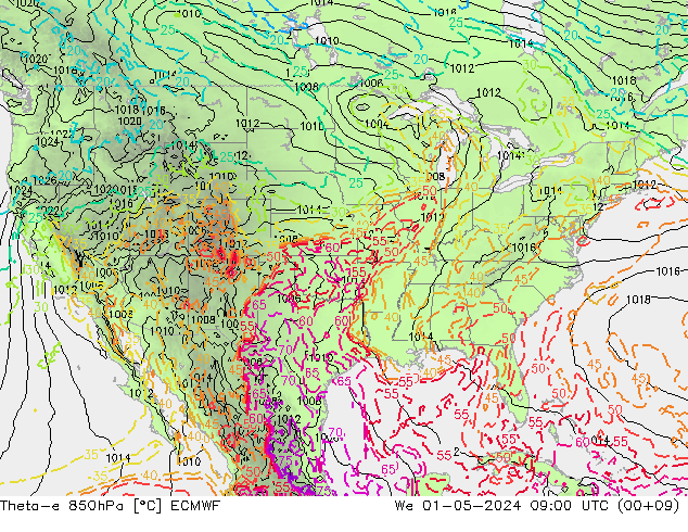  Qua 01.05.2024 09 UTC