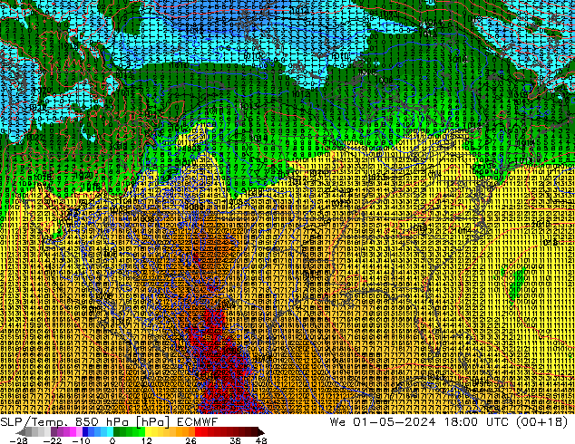  We 01.05.2024 18 UTC