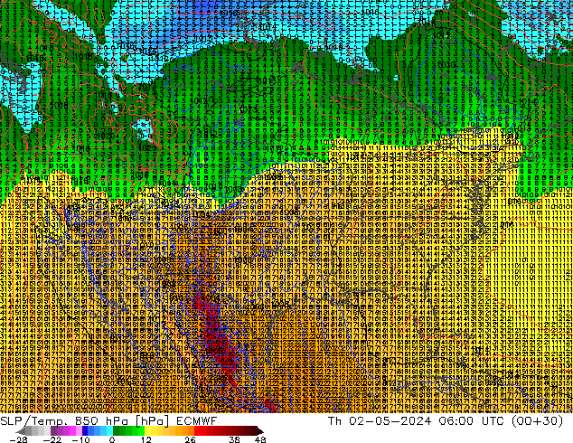  Th 02.05.2024 06 UTC