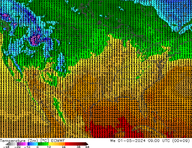  We 01.05.2024 09 UTC