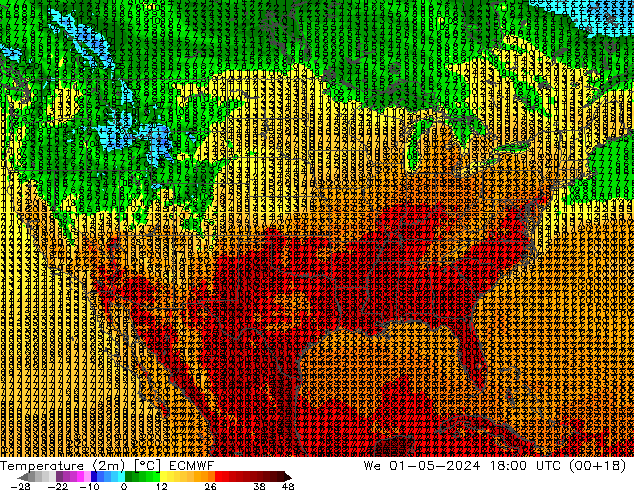  We 01.05.2024 18 UTC