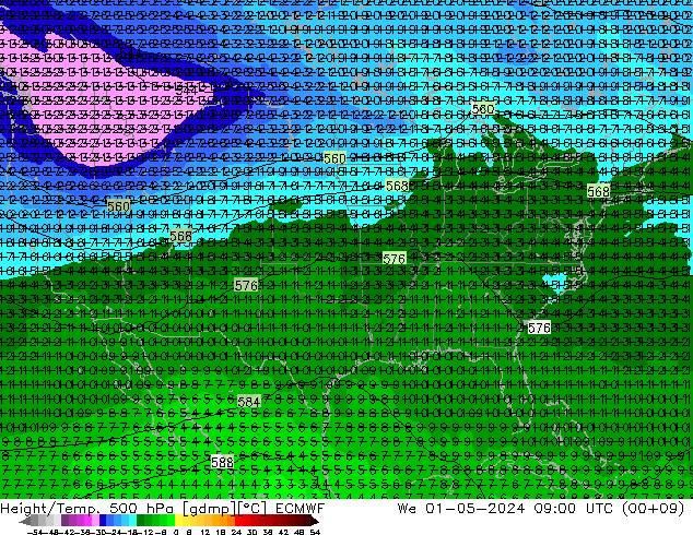  We 01.05.2024 09 UTC