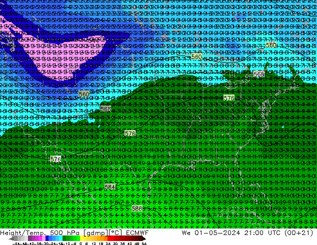  We 01.05.2024 21 UTC