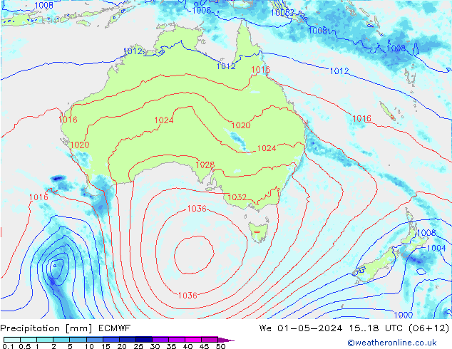  ECMWF  01.05.2024 18 UTC