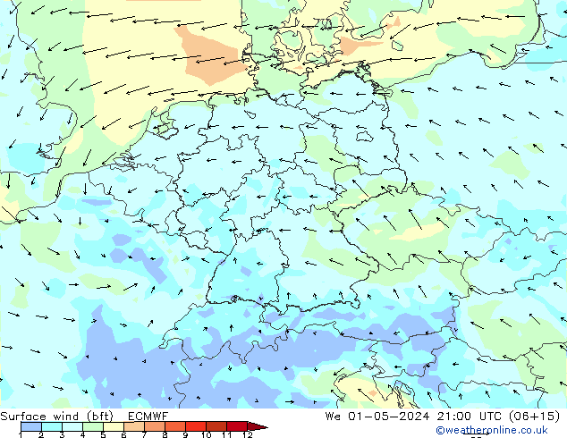  We 01.05.2024 21 UTC