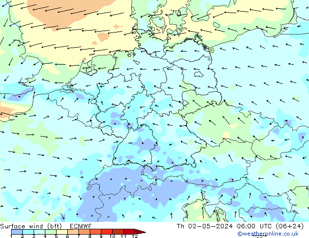  Th 02.05.2024 06 UTC