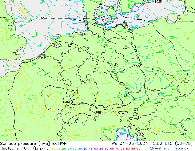  We 01.05.2024 15 UTC