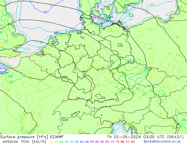  Th 02.05.2024 03 UTC