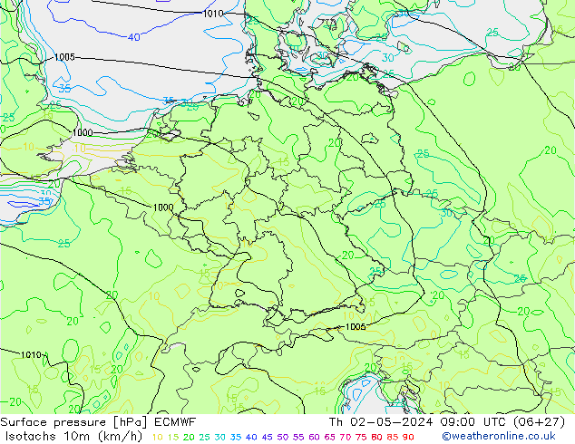  Th 02.05.2024 09 UTC