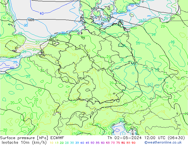  Th 02.05.2024 12 UTC