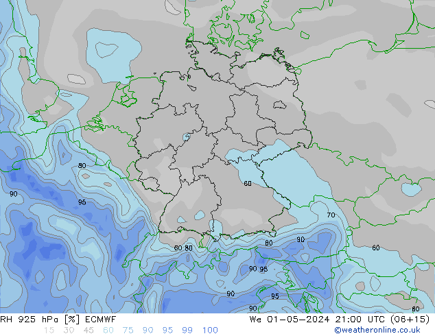  We 01.05.2024 21 UTC