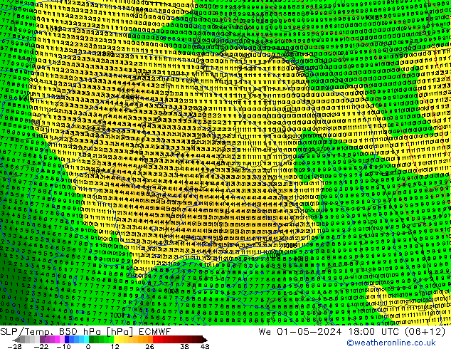  We 01.05.2024 18 UTC