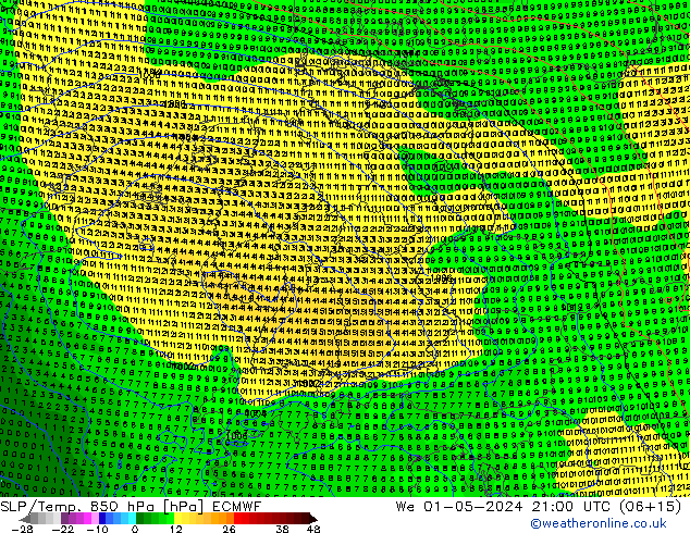  We 01.05.2024 21 UTC