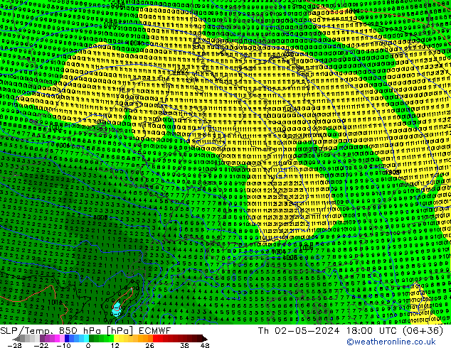  Th 02.05.2024 18 UTC