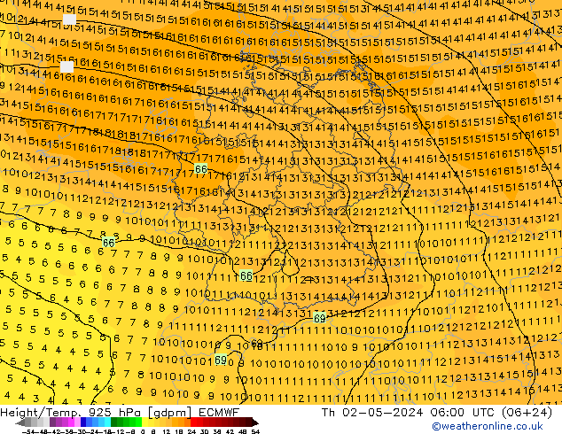  Th 02.05.2024 06 UTC