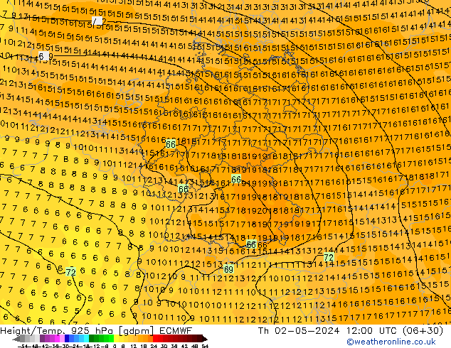  Th 02.05.2024 12 UTC