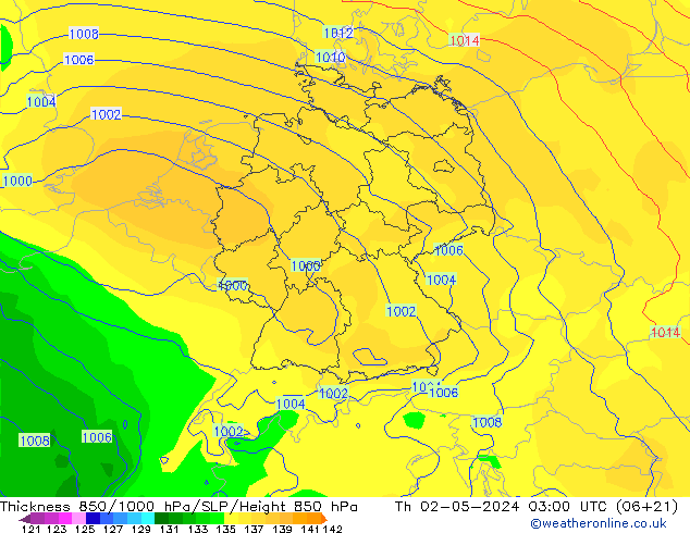  Th 02.05.2024 03 UTC