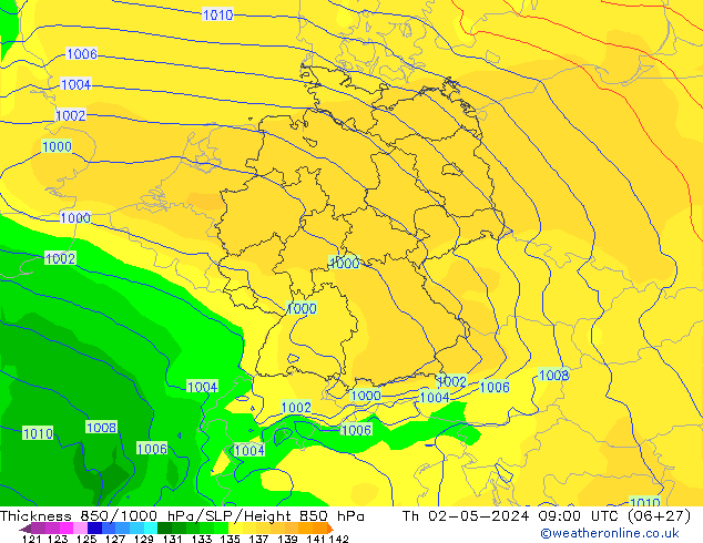  Th 02.05.2024 09 UTC