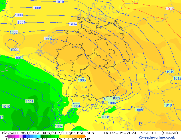  Th 02.05.2024 12 UTC