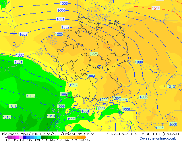  Th 02.05.2024 15 UTC