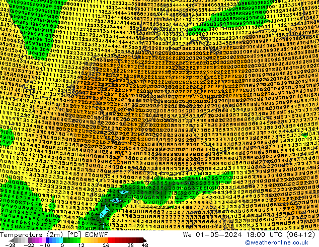  We 01.05.2024 18 UTC