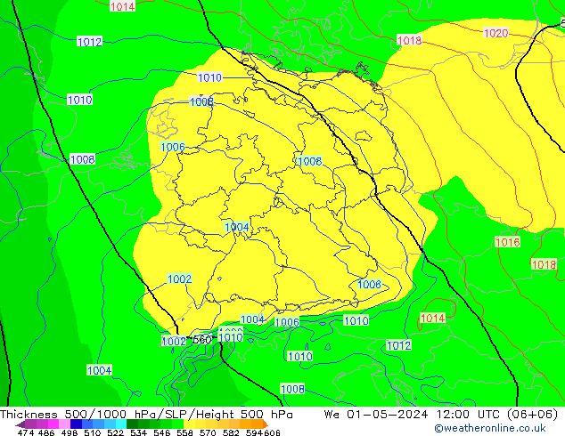  We 01.05.2024 12 UTC