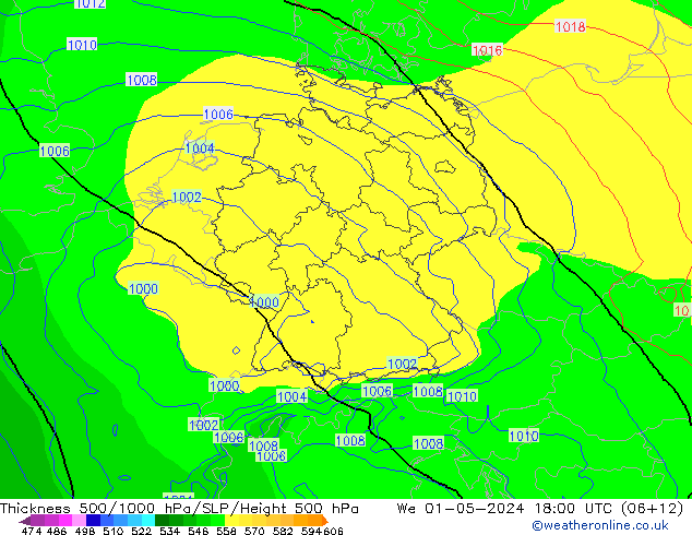  We 01.05.2024 18 UTC