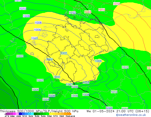  We 01.05.2024 21 UTC