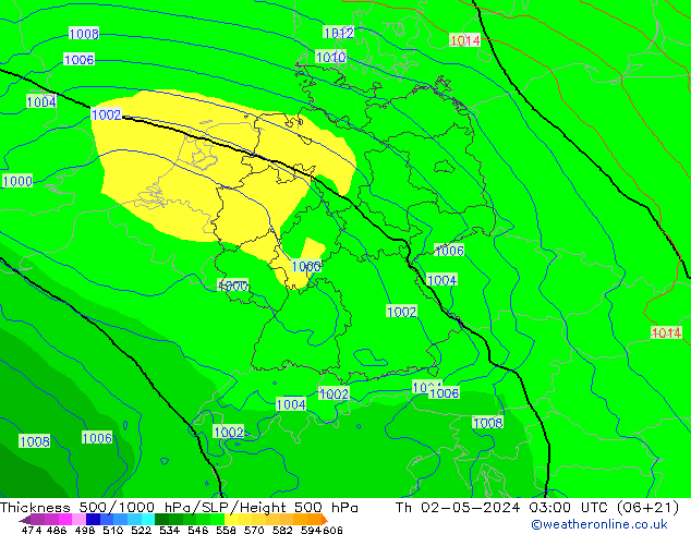  Th 02.05.2024 03 UTC