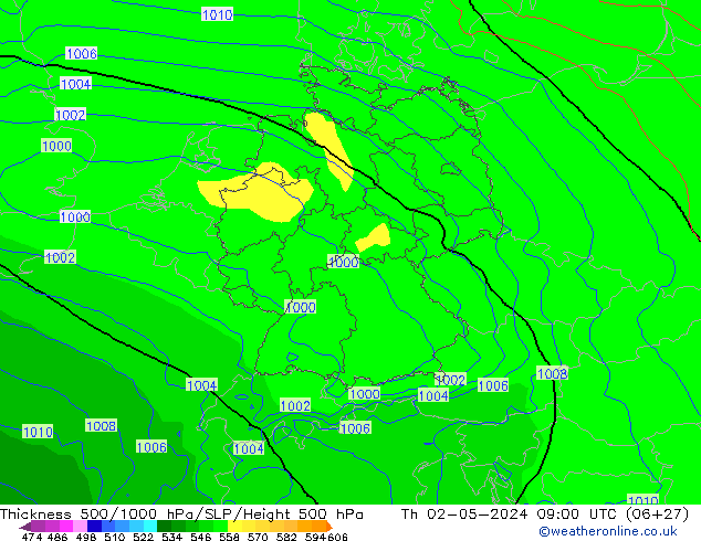  Th 02.05.2024 09 UTC