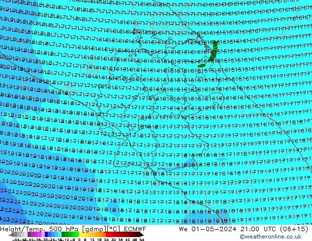  We 01.05.2024 21 UTC