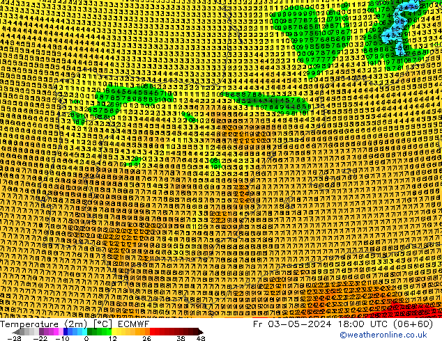     ECMWF  03.05.2024 18 UTC