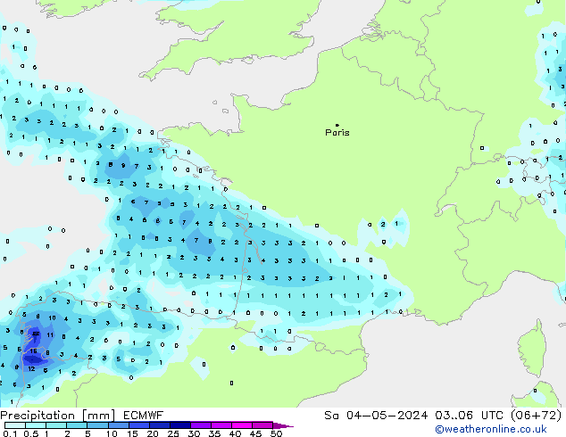  ECMWF  04.05.2024 06 UTC