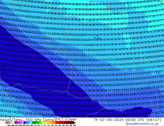  gio 02.05.2024 09 UTC