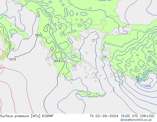      ECMWF  02.05.2024 15 UTC