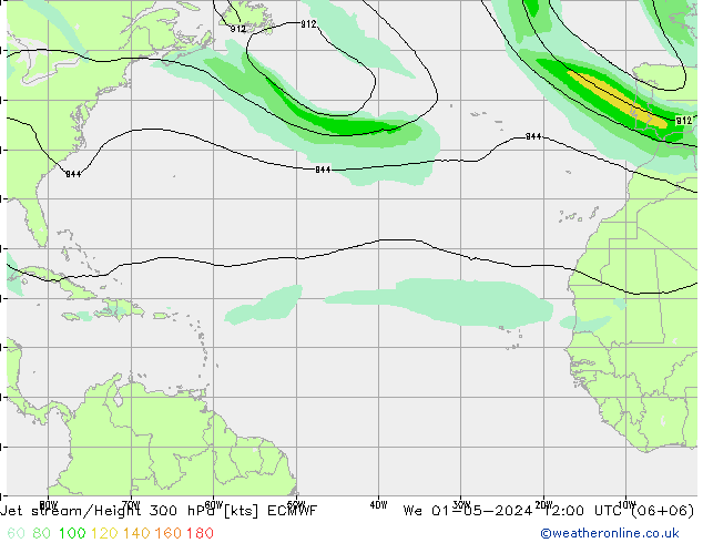  ECMWF  01.05.2024 12 UTC