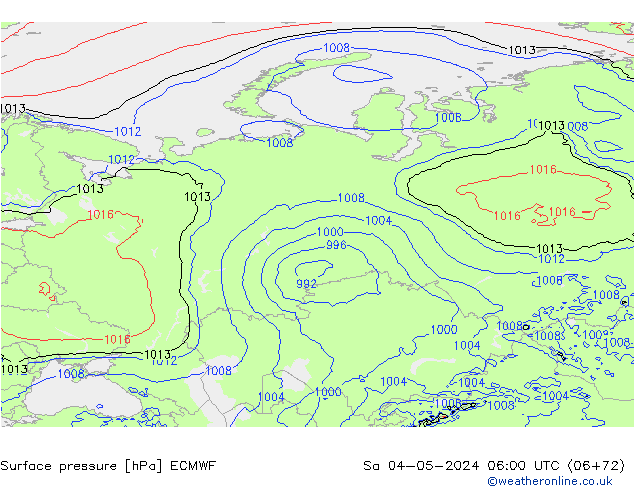      ECMWF  04.05.2024 06 UTC