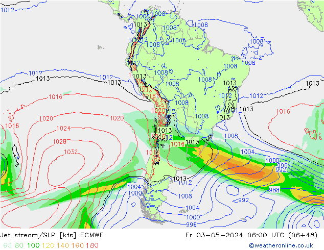  ECMWF  03.05.2024 06 UTC